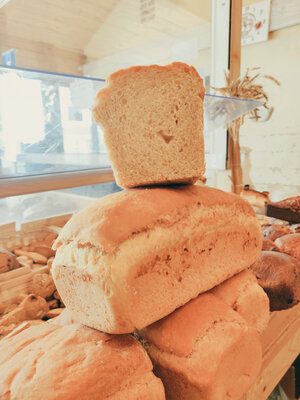 Pain de mie