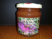 Confiture de cerises napoléon