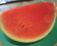 Pastèque