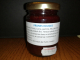 Confiture de prunes rouges - image 2