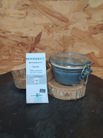 Dentifrice au charbon végétal