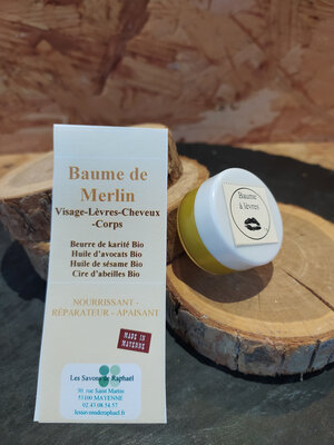 Baume merlin