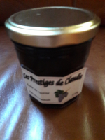 Gelée de raisins
