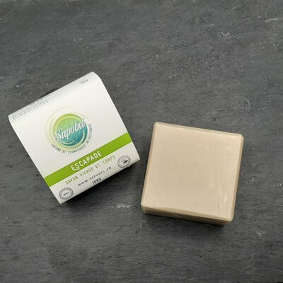Savon escapade
