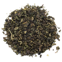 Thé vert winter imperial orange cannelle