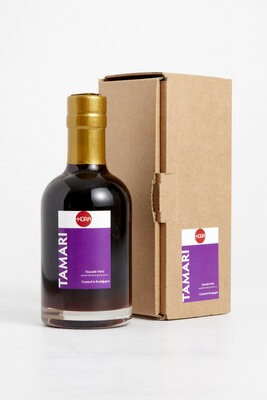 Tamari vrai - elixir de miso