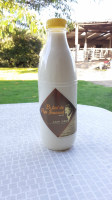 Lait cru de 'papi-jeannot®'