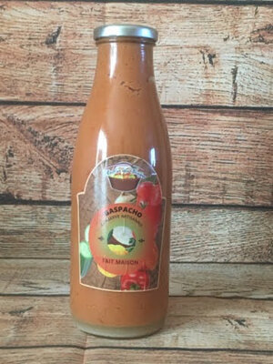 Gaspacho