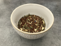 Rooibos citron-orange glacé