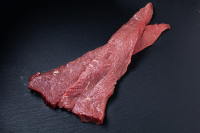 Escalope de veau - frais - bio