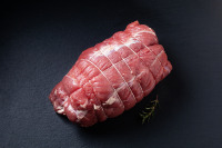 Rôti de veau 'cocotte' - frais - bio