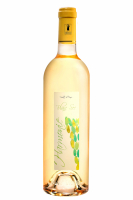 Harmonie blanc sec