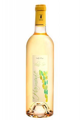 Harmonie blanc sec