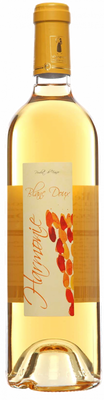 Harmonie blanc doux
