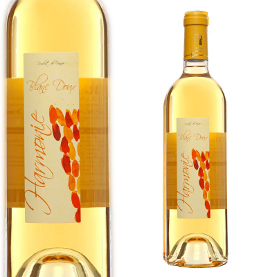 Harmonie blanc doux