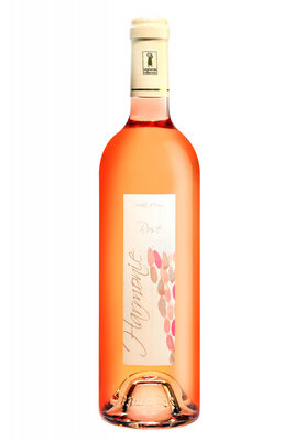 Harmonie rosé