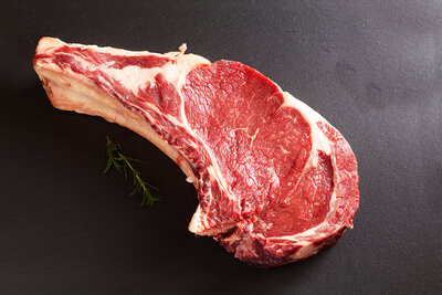 Côte de boeuf