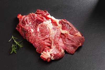 Entrecôte de bassecôte