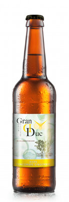 Bière concombre gingembre 33cl