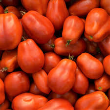 Tomate roma