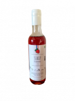 Sirop de fraise