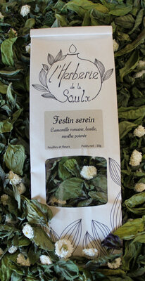 Festin serein