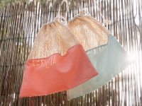 Filet à linge coton bio