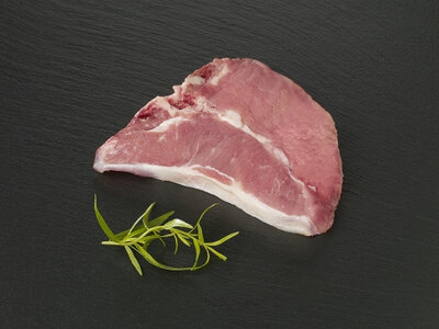 Cotes de veau