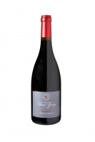 Garigon, rouge, grignan-les-adhémar