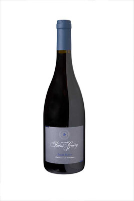 Serre blanc, grignan-les-adhémar