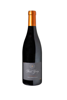 Les garrigues,côtes du rhônevillag