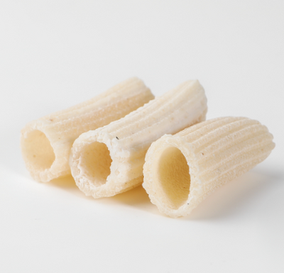 Rigatoni sec bio