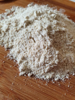 Farine de seigle artisanale t130