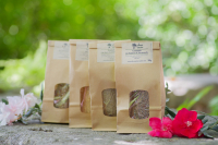 Gomasio de tournesol