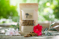 Plaques de grainesomiel