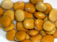 Lupins herbes de provence