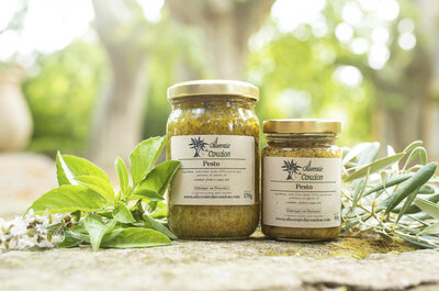 Pesto
