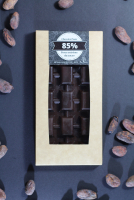 Chocolat noir 85%