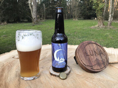 Pale ale-cbd
