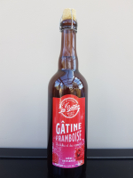 Gâtine framboise 75 cl
