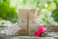 Sel et garrigue poivrée