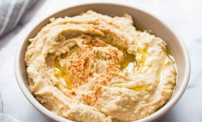 Houmous (produit frais)