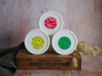 Cancoillotte de la mamie trio