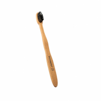 Brosse à dent bois français médiu
