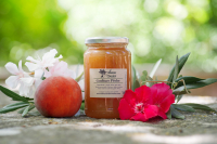 Confit abricot pêche
