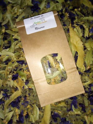 Tisane rêverie