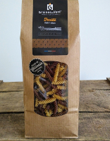 Pâtes fermières fusilli cèpes 350