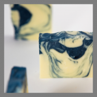 Savon à froid bio le lac