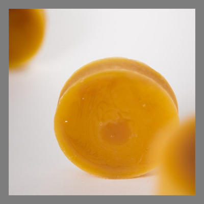 Savon à froid bio gingembre orange