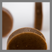 Savon à froid bio pause café